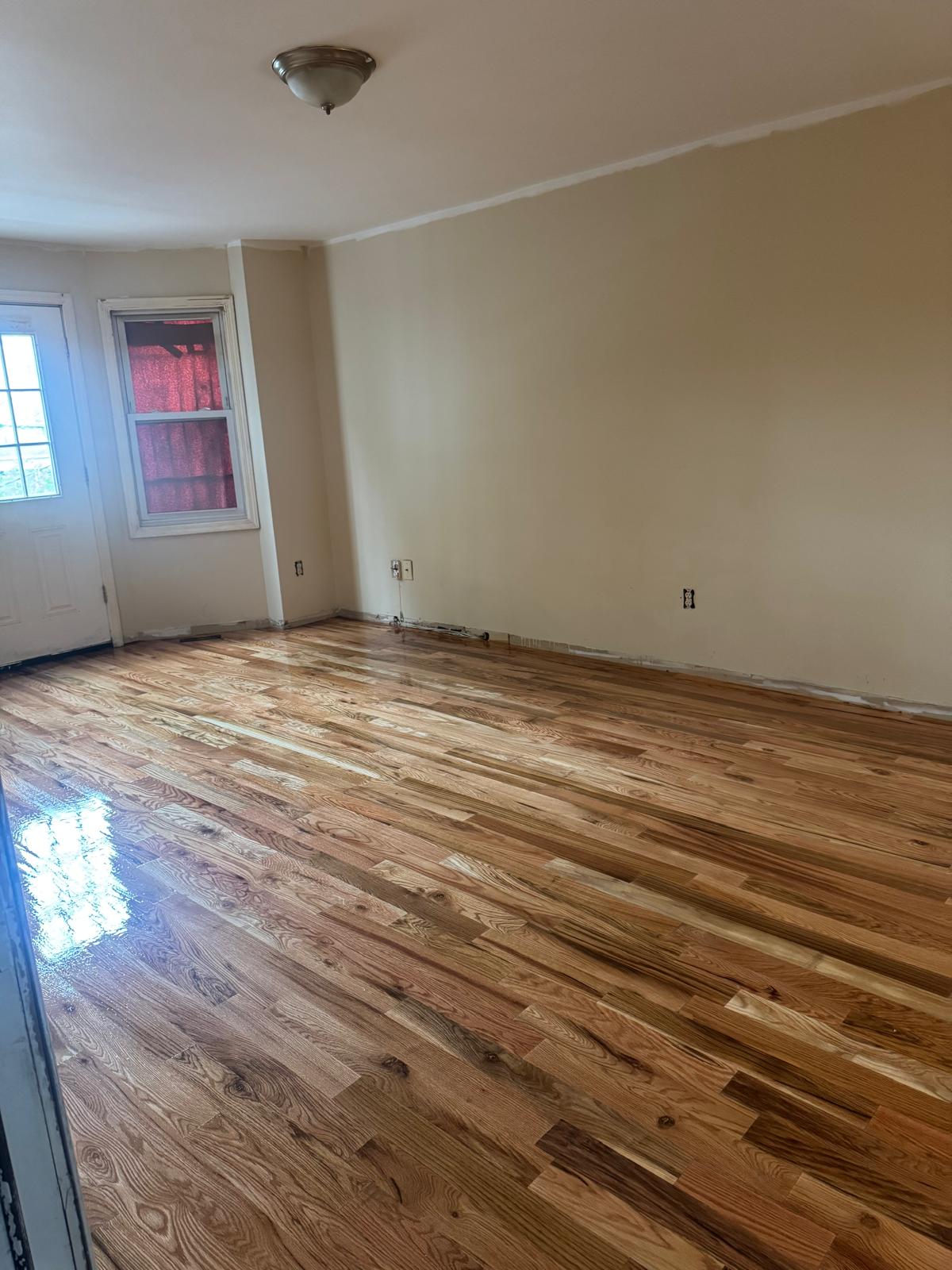 Proyecto de remodelación 92